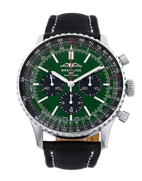 Breitling Navitimer B01 Chronograph 46 AB0137